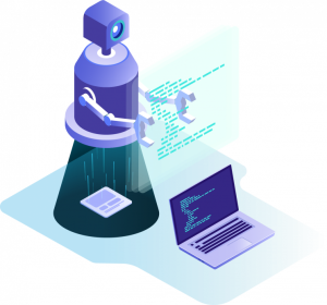 Разработка сайта для автоматизации бизнес-процессов в Сальтильо