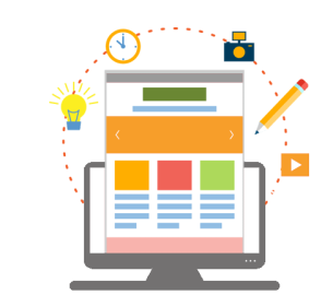 Разработка корпоративного портала в Сальтильо